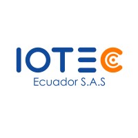 IOTEC ECUADOR logo - Similar company to John Brooks - Your Partners In Motion
