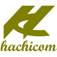 株式会社hachicom