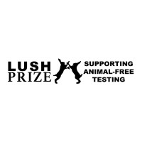 Lush Prize logo - Similar company to Young Tpi