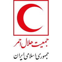 Iranian Red Crescent Society logo - Similar company to Eniac Tech