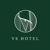 VS Hotel logo - Similar company to One Pacific Place Serviced Residences