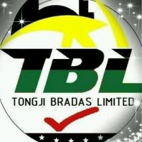 TONGJI BRADAS LTD logo - Similar company to Bradas