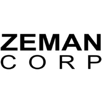 Zeman Corporation logo - Similar company to Vanguard Property Services