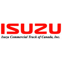 Isuzu Commercial Truck Of Canada, Inc. logo - Similar company to Commercial Truck Equipment Co.