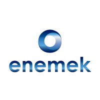 Enemek logo - Similar company to Inmec.Srl