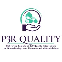 P3R Quality logo - Similar company to Skin Sage Advisors, Llc