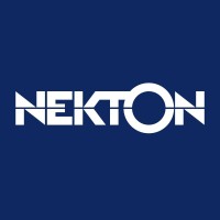 Nekton logo - Similar company to Chiralabs Ltd