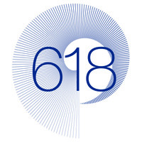 618 Partners logo - Similar company to Studio Penta