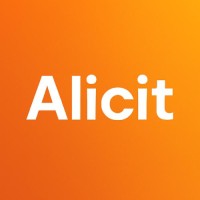 Alicit logo - Similar company to Eyna