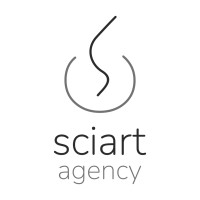 SciArt Agency logo - Similar company to Dadvertising