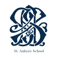 St. Aubyn's School (Woodford Green) logo - Similar company to Tulipcare