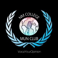 NMC Model United Nations Club logo - Similar company to Nm Ai Club