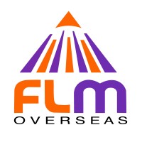FLM OVERSEAS logo - Similar company to Slm Logistics Llc