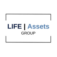 Life Assets Group logo - Similar company to Titan Horizon Group