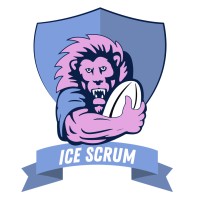 Ice'SCRUM logo - Similar company to Syncope