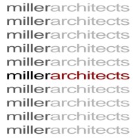 Miller Architects logo - Similar company to Studio Cassa