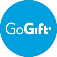 GoGift logo - Similar company to Relevō Technology