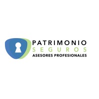 Patrimonio Seguros logo - Similar company to Meu Corretor Seguros