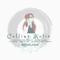 Calling Katie Travel and More logo - Similar company to Ediseed
