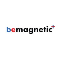 BeMagnetic logo - Similar company to Beemagnetic