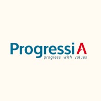 Progressia Valuers logo - Similar company to Phoenix Valuers