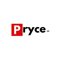 Pryce logo - Similar company to Vibesec