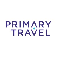 Primary Travel logo - Similar company to Universal Dmc Turkey