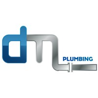 DM Plumbing Pty Ltd logo - Similar company to Kwikflo Group