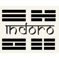 Indoгo logo - Similar company to Breakspark