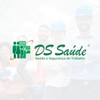 DS Saúde logo - Similar company to Levi Centro De Saúde E Estética