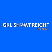 GKL Showfreight logo - Similar company to Infinity Business Consulting Bv