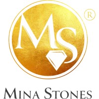 MINA STONES logo - Similar company to Kaffo Mines Ltd