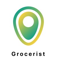 Grocerist logo - Similar company to Esfresho