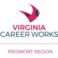 Virginia Career Works - Piedmont Region logo - Similar company to Armes Precision