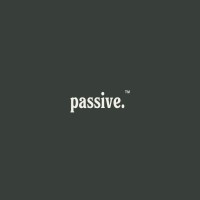 passive. logo - Similar company to Strong Coffee Company