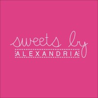 Sweets By Alexandria logo - Similar company to Pharoah