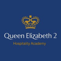 QE2 Hospitality Academy logo - Similar company to Queen Elizabeth 2