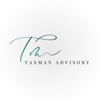 Taxman Advisory logo - Similar company to Nur Accounting Solutions