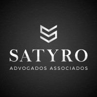 Satyro Advogados Associados logo - Similar company to Ms Coaching
