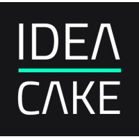 Idea Cake logo - Similar company to Cake Media Lab