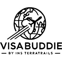 Visa Buddie ( A Brand of INS TERRATRAILS Private Limited ) logo - Similar company to Scalablehire