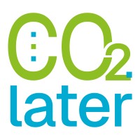CO2Later logo - Similar company to Kubeark