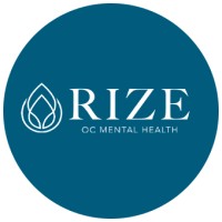 Rize OC Mental Health logo - Similar company to Oc Revive