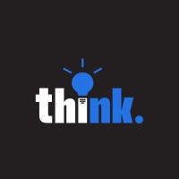 think. logo - Similar company to Crew
