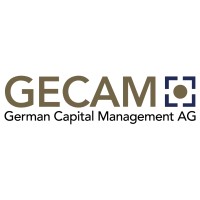 GECAM AG logo - Similar company to Identity 360