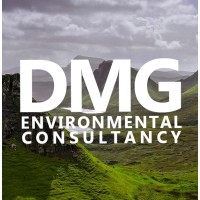 DMG Environmental Consultancy logo - Similar company to Environmental Tech Limited