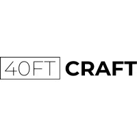 40FT Craft logo - Similar company to Tecpro Technologies