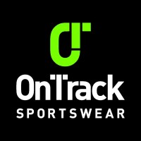 OnTrack Sportswear logo - Similar company to Uniform Group
