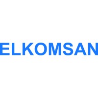 Elkomsan logo - Similar company to Kitpoint Proje Danışmanlık Ve Ticaret Aş