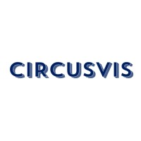 CIRCUSVIS logo - Similar company to In.Fact.Research